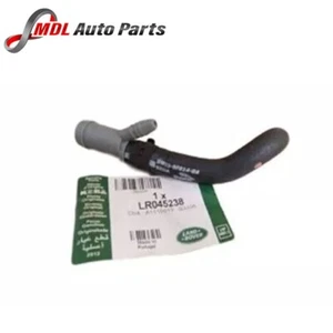 Land Rover Original Drosselklappenstutzen Heizungsauslass LR045238 Discovery Range Rover - Bild 1 von 1