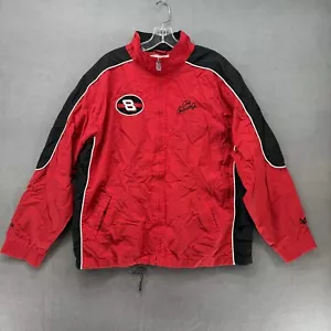 Chaqueta de Colección Chase Authentics Para Hombres Grande Dale Earnhardt Jr #8 Carreras Forrada NASCAR - Imagen 1 de 14