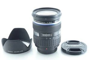 **Excellent**OLYMPUS ZUIKO DIGITAL ED 12-60mm F2.8-4.0 SWD for Four Thirds #B772 - Picture 1 of 11