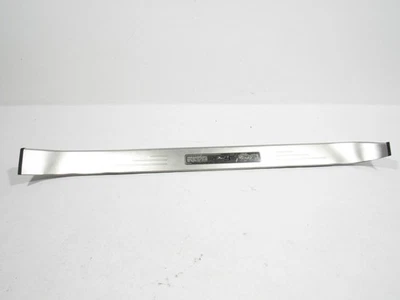 12-18 Bentley Continental GT W12 2015 puerta izquierda placa estribo escalón rasguño;:Y Foto 1 de 4