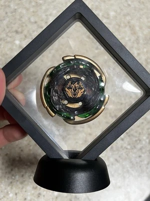 Beyblade WBBA G1 Torneo 3er Premio Big Bang/Pegaso Cósmico Bronce (+ pantalla) Foto 1 de 4