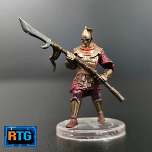 Miniatura Pathfinder - Armadura animada #18 - Construct Warrior - Compatible con D&D - Imagen 1 de 3