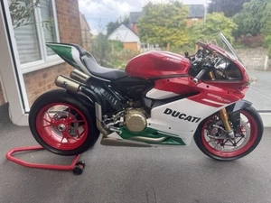 Pocher Ducati 1299 Panigale R Final Edition mit Paul Koo Upgrades. Maßstab 1/4 - Bild 1 von 18