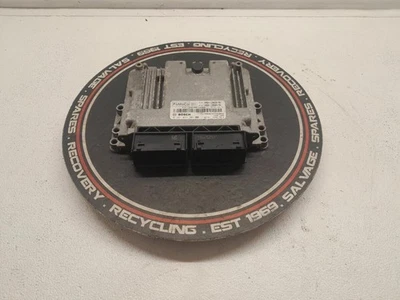 Ford Fiesta 2017 Mk8 Engine Control Module 1.5 Diesel Ecu Ha6a-12a650-rb - Image 1 of 4