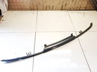 87bg8a133aaw  Hood grille - FRONT for Ford Sierra UK2373855-13 - Image 1 of 4