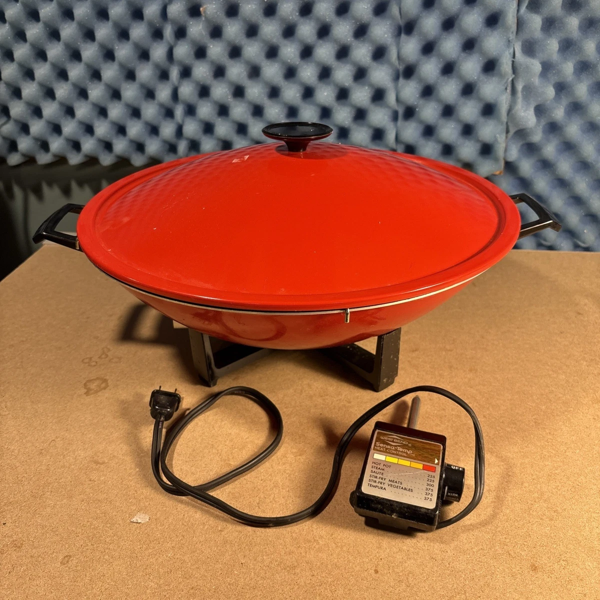 West Bend Electric Skillets for sale | eBay