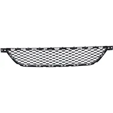 Bumper Cover Grille Front Fits Dodge Dart Foto 1 de 3