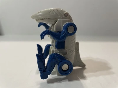 Transformers Rippersnapper 1987 - Image 1 of 4