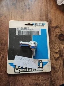 Drag Specialties Self Aligning Harley-Davidson Shift Rod End - Picture 1 of 4