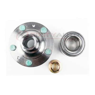 SKF Axle Bearing & Hub Repair Kit for 2007-2012 Lincoln MKZ 2.5L 3.5L L4 V6 mc - Imagem 1 de 4