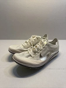 Nike ZoomX Dragonfly 2 Elite Jakob Ingebrigtsen Track IB8745-100 para hombre talla 6,5” - Imagen 1 de 6