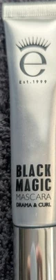 EYEKO LONDON MÁSCARA DE PESTAÑAS BLACK MAGIC COLOR INTENSO DRAMA Y RIZO ~ NEGRA 8 ml NUEVA Foto 1 de 2