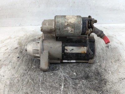 2011-2014 Ford F-150 Car Starter Motor Solenoid Oem RTDO9 - Image 1 of 4