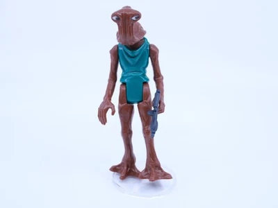 Винтажная экшн-фигурка 1978 Kenner Star Wars HK Hammerhead полная оригинальная без резерва цены!! - Изображение 1 из 4