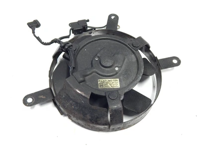 99 00 01 02 03 04 05 06 Ventilador radiador HONDA CBR 600 F4 F4I 600F4 600F4I Foto 1 de 4