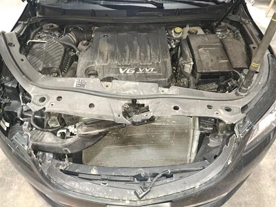 Unidad de actuador/bomba de freno antibloqueo Abs 2014 Lacrosse Sku#4225960 Foto 1 de 4