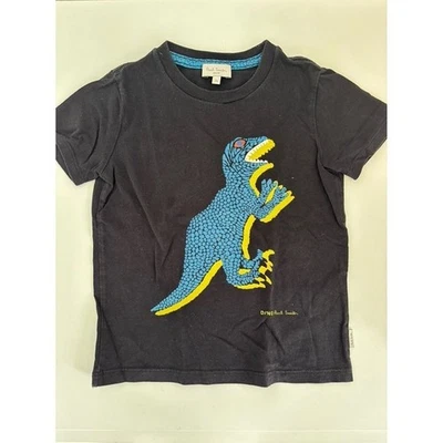 Camisetas Paul Smith Junior Dinosaurio Foto 1 de 4