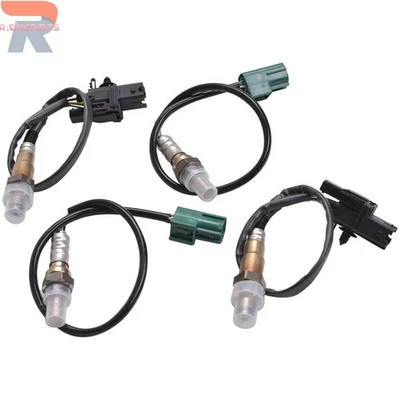 Комплект датчиков O2 234-5060/234-4835 для Nissan Armada Titan Infiniti QX56 04-06 5,6 л - Изображение 1 из 4