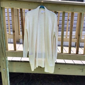 GAP Strickjacke vorne offen L/S Größe XS - Bild 1 von 17