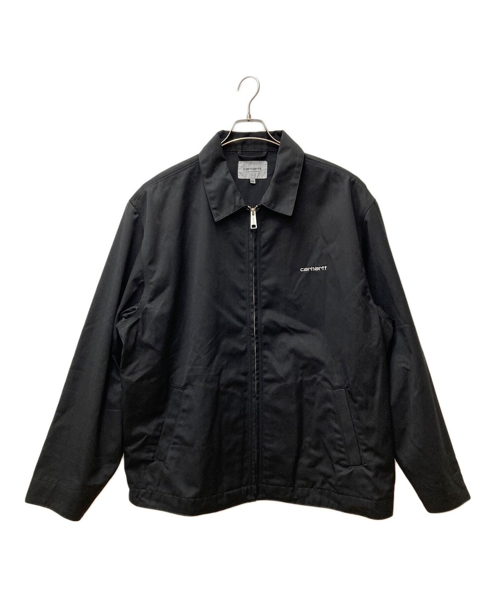 Carhartt WIP Black Coats, Jackets & Vests for Men | eBay Carhartt WIP Black Coats, Jackets & Vests for Men | eBay