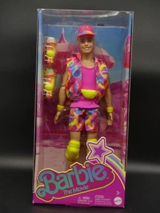 Barbie Signature Ken  The Movie Inline Skating HRF28 Mattel - Bild 1 von 3