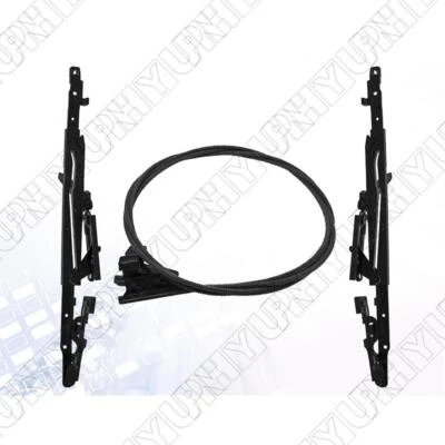 Subconjunto de cable de transmisión de techo corredizo para Toyota 4Runner Lexus GX470 2003-2009 Foto 1 de 4
