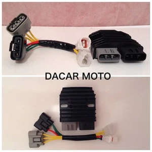 REGOLATORE DI TENSIONE SH775 MODIFICA per suzuki GSX-R 600 750 - Imagen 1 de 1