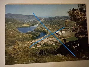 Vintage Postcard Pyrenees - Picture 1 of 1