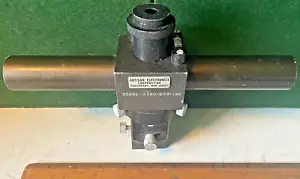 Vintage Artisan Electronics optisches Gerät - Bild 1 von 6