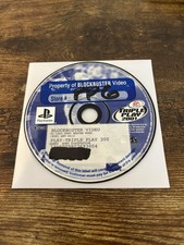 .PSX.' | '.Triple Play 2001.