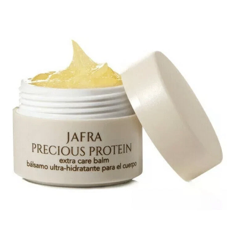 Bálsamo Jafra Precious Protein Extra Care .5oz  Foto 1 de 1