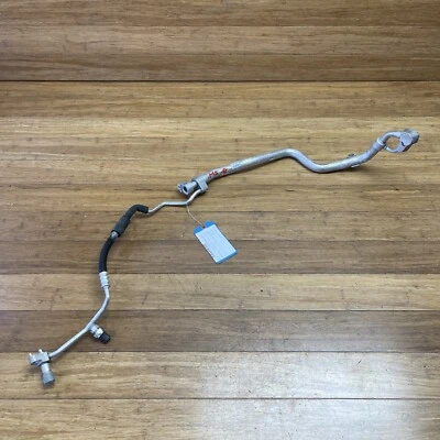 BMW M5 M8 F90 F91 F92 F93 2018-2023 aire acondicionado manguera OEM Foto 1 de 4