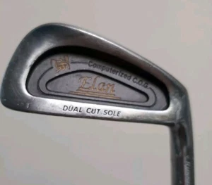 *Kunnan "Elan" Dual Cut Sole 5 -Iron Women's Right Hand Lady Elan 36 In - Picture 1 of 8
