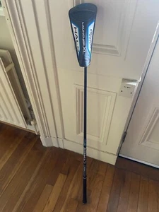 RH Cleveland Golf Halo XL Launcher 4 Hybrid 21 Degrees Reg Shaft Exc Cond, - Picture 1 of 17