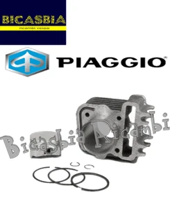 849055 - ORIGINALE PIAGGIO CILINDRO 100 4T FLY - FREE - ZIP - Picture 1 of 1