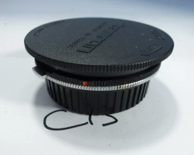 Tamron Adaptall  Lens Mount Adapter for Olympus OM refm - Image 1 of 3