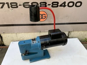 Heck Trace-A-Punch template tracing nibbler nibbling Model 3C  Mint! - Bild 1 von 11