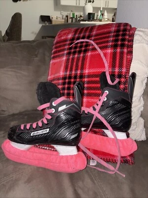 冰球溜冰鞋 — 第 1/2 张图片