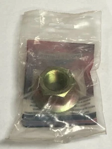 PIEZA BRIGGS & STRATTON # 690887, TUERCA DE REPUESTO-OEM - Imagen 1 de 4