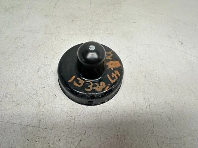 H407202 2012-2018 BMW 3 Series 328i 335i REAR SPRING MOUNT PLATE LH OR RH Side - Imagem 1 de 4