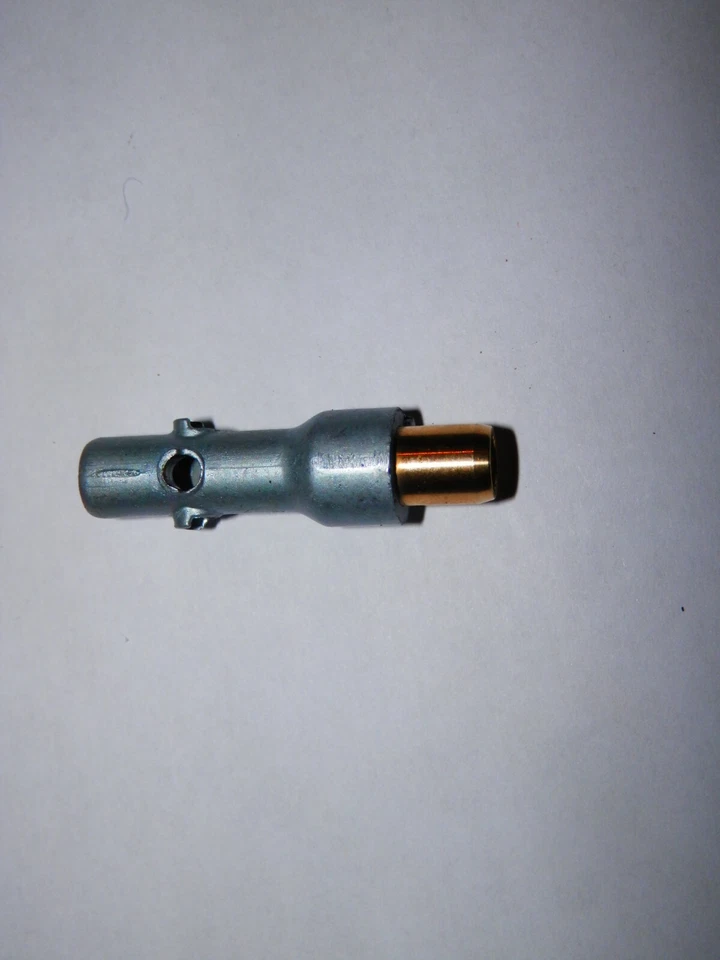 BMW /NSU PRINZ SOLEX 34 PCI CARBURETOR EMULSION TUBE HOLDER - Image 1 of 1