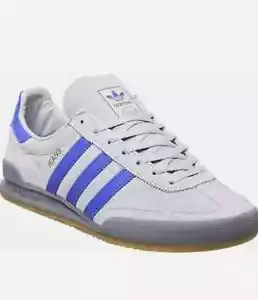 Adidas Originals Jeans Men's Shoes Trainers - Picture 1 of 5