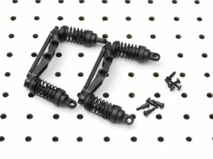 HPI Racing E10 Touring Shock Towers & Shock Absorbers 88010 Z297 - Picture 1 of 1