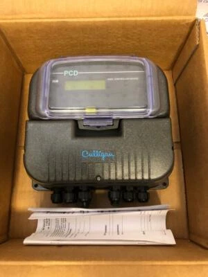 CULLIGAN PCD  POOL CONTROLLER DEVICE - Image 1 of 4