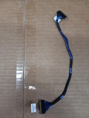 LG EAD63967301 Main Board  Panel Internal Harness Cable Only  eDP, LVDS 27MD5K - Image 1 of 4