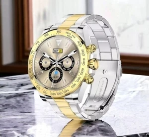 Smartwatch Fitness Multi-Sport Luxury AW13 PRO Chiamate, Notifiche, - Imagen 1 de 3