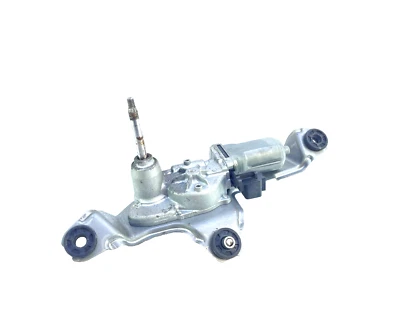 MAZDA 3 SPORT BL MK2 WINDSCREEN WINDOW WIPER MOTOR REAR BBN967450 2009-2013 🌟 - Image 1 of 4
