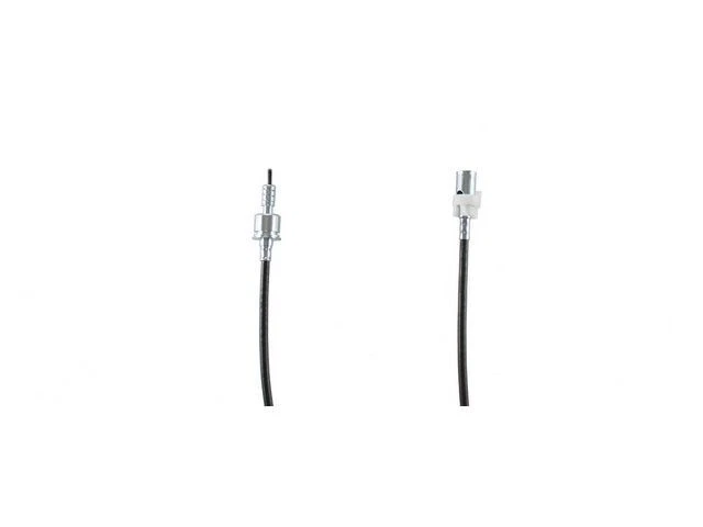 Pioneer Cables 79FV62V Speedometer Cable Fits 1970-1977 Ford Maverick - Изображение 1 из 1