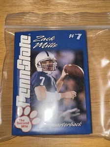 2004 THE SECOND MILE - PENN STATE NITTANY LIONS FOOTBALL KARTEN - 25er Set - Bild 1 von 15