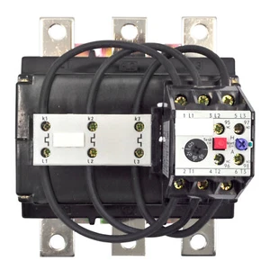 3UA66-00-3C Replacement 160A-250A Solid State Siemens Overload Relay - Picture 1 of 3